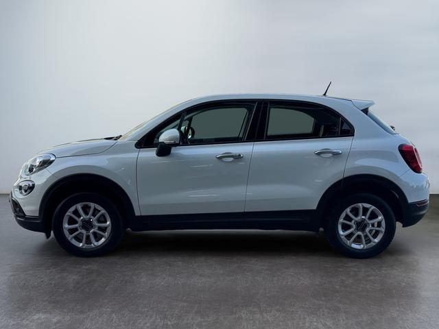 Gebraucht Fiat 500X 1,3 GSE City Cross 