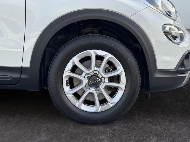 Gebraucht Fiat 500X 1,3 GSE City Cross 