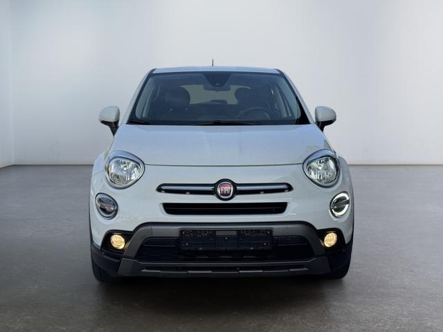 Gebraucht Fiat 500X 1,3 GSE City Cross 