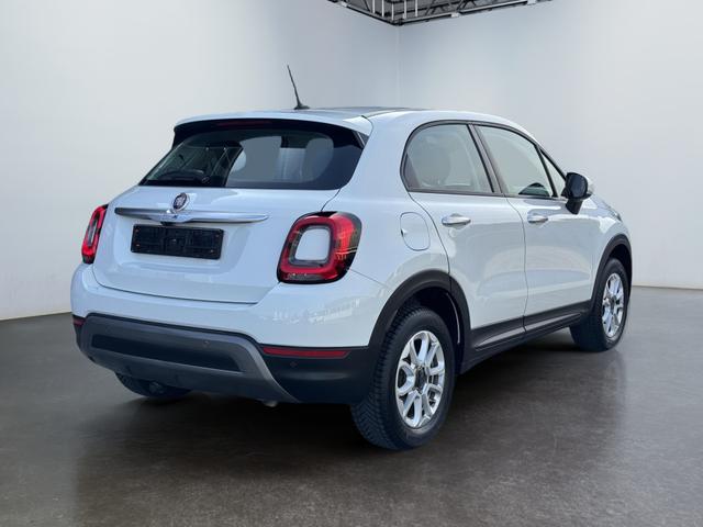 Gebraucht Fiat 500X 1,3 GSE City Cross 