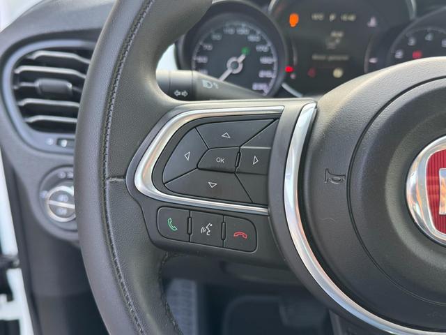 Gebraucht Fiat 500X 1,3 GSE City Cross 