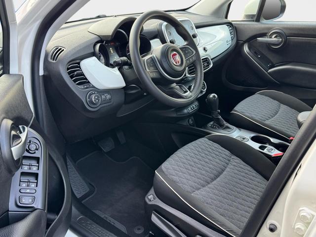 Gebraucht Fiat 500X 1,3 GSE City Cross 