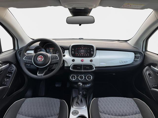Gebraucht Fiat 500X 1,3 GSE City Cross 