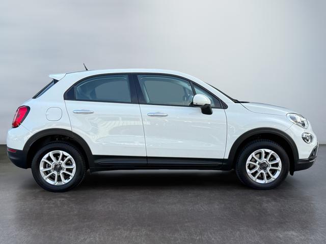 Gebraucht Fiat 500X 1,3 GSE City Cross 