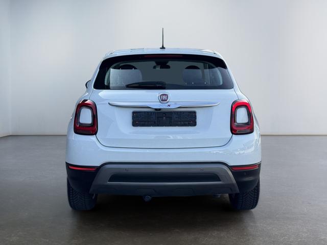 Gebraucht Fiat 500X 1,3 GSE City Cross 