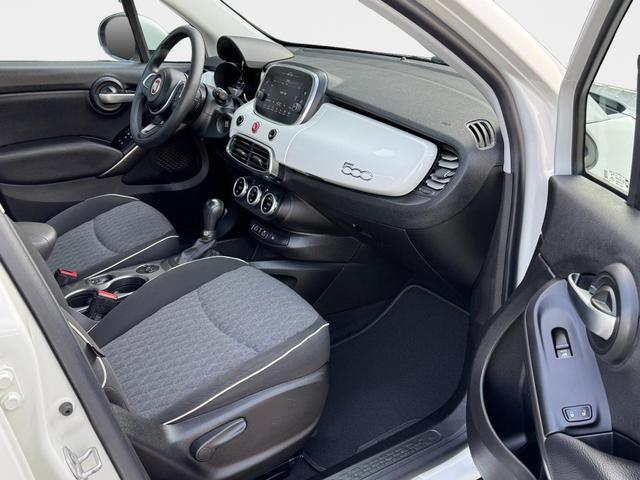 Gebraucht Fiat 500X 1,3 GSE City Cross 