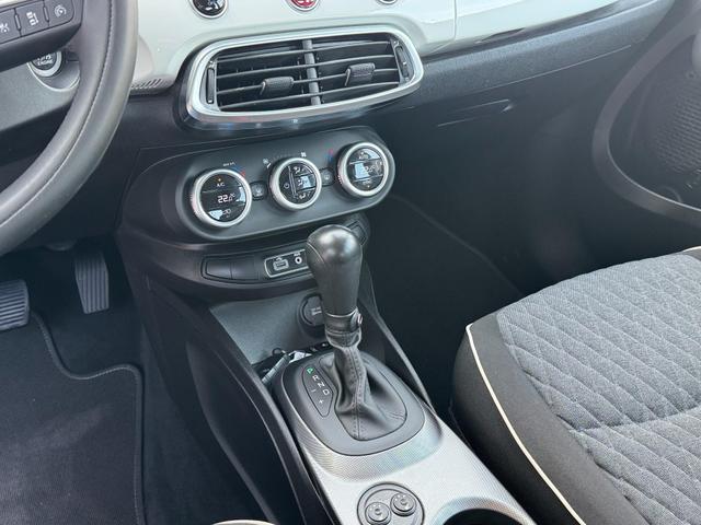 Gebraucht Fiat 500X 1,3 GSE City Cross 