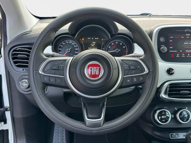 Gebraucht Fiat 500X 1,3 GSE City Cross 