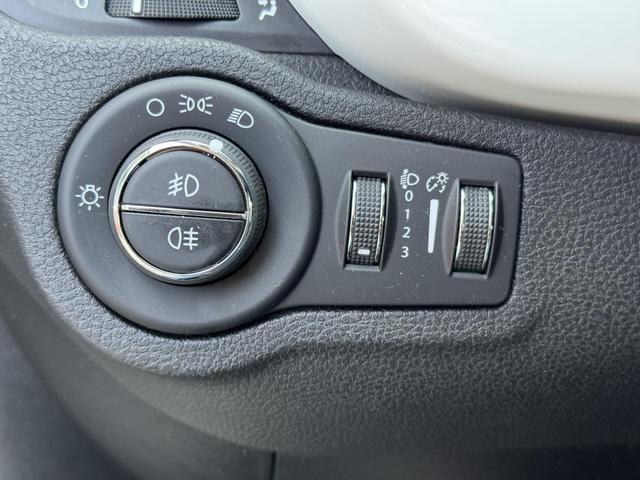 Gebraucht Fiat 500X 1,3 GSE City Cross 