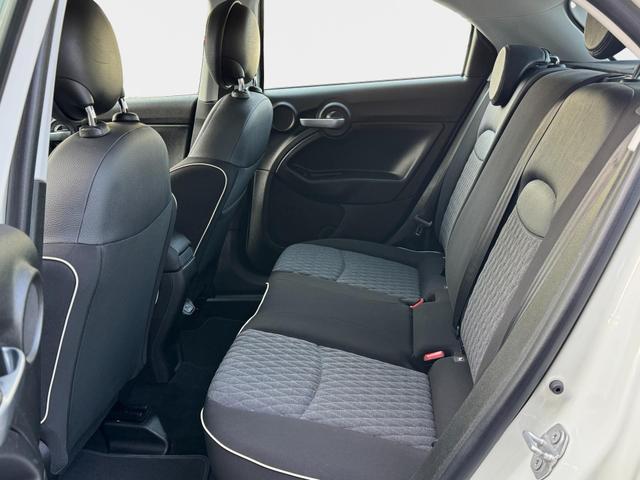 Gebraucht Fiat 500X 1,3 GSE City Cross 