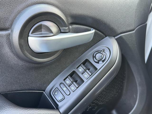 Gebraucht Fiat 500X 1,3 GSE City Cross 
