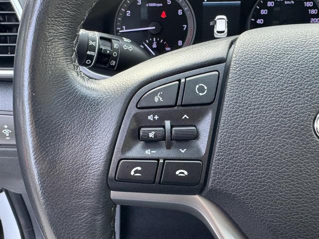 Gebraucht Hyundai TUCSON 1.6 Passion + 4WD AT Panorama