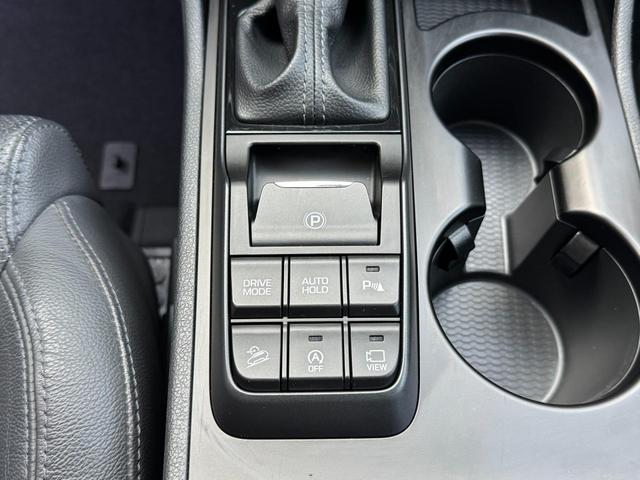 Gebraucht Hyundai TUCSON 1.6 Passion + 4WD AT Panorama