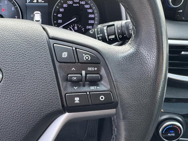 Gebraucht Hyundai TUCSON 1.6 Passion + 4WD AT Panorama