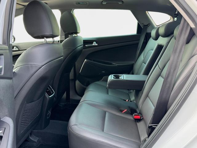 Gebraucht Hyundai TUCSON 1.6 Passion + 4WD AT Panorama