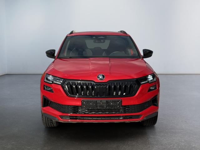Skoda Karoq Sportline 2,0 TSI 4x4 DSG 