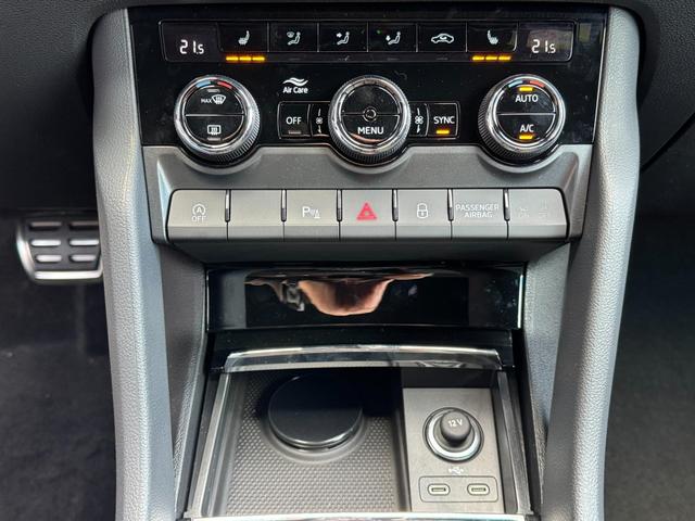 Skoda Karoq Sportline 2,0 TSI 4x4 DSG 