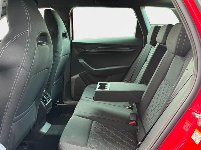 Skoda Karoq Sportline 2,0 TSI 4x4 DSG 