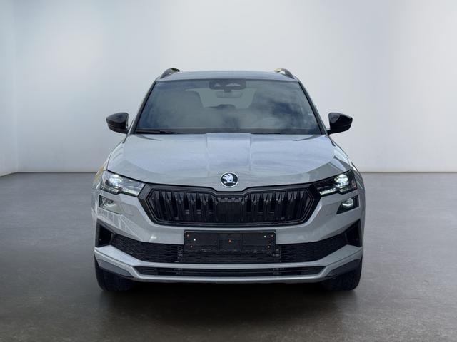 Skoda Karoq Sportline 2,0 TSI 4x4 DSG