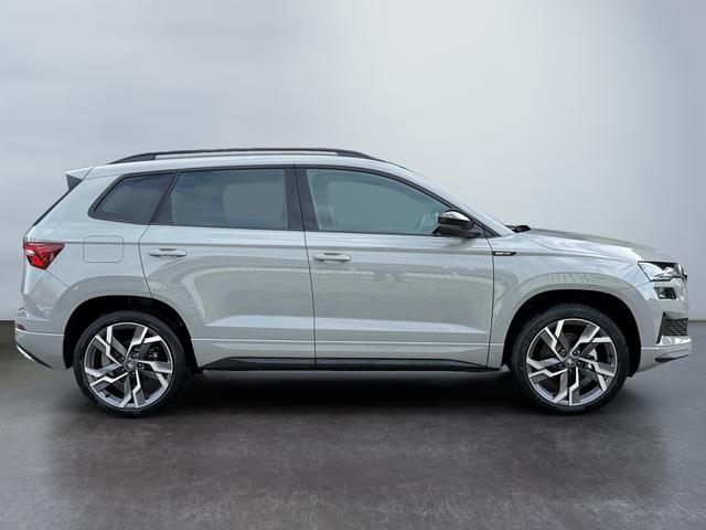 Skoda Karoq Sportline 2,0 TSI 4x4 DSG