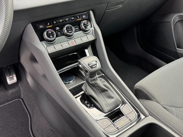 Skoda Karoq Sportline 2,0 TSI 4x4 DSG