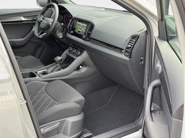 Skoda Karoq Sportline 2,0 TSI 4x4 DSG
