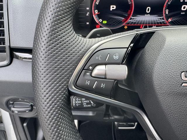 Skoda Karoq Sportline 2,0 TSI 4x4 DSG