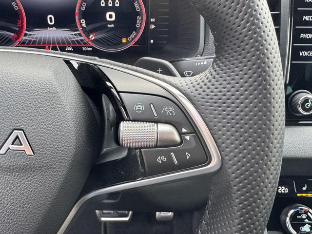 Skoda Karoq Sportline 2,0 TSI 4x4 DSG