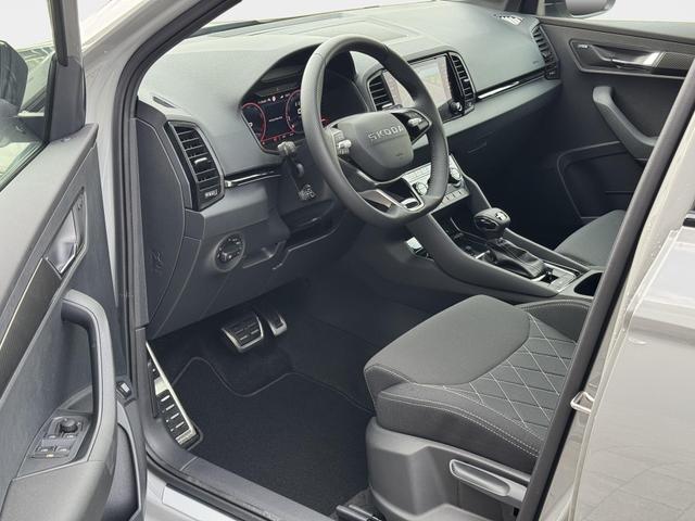 Skoda Karoq Sportline 2,0 TSI 4x4 DSG