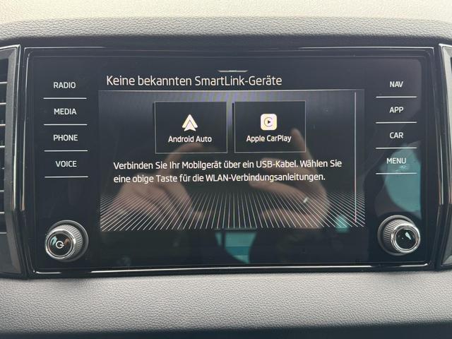 Skoda Karoq Sportline 2,0 TSI 4x4 DSG
