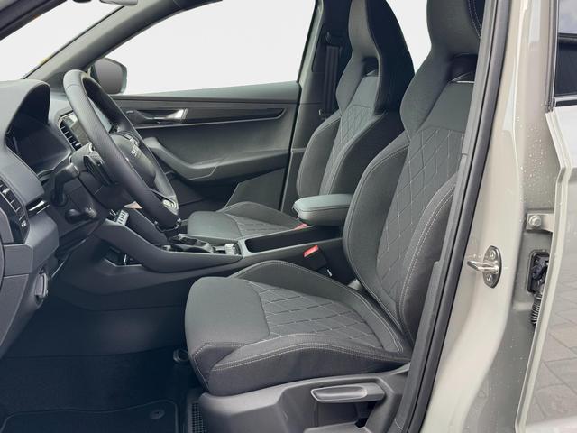 Skoda Karoq Sportline 2,0 TSI 4x4 DSG