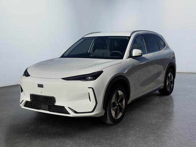 Geely E5 - Pro+ 68,4 kWh Auto SHZ 360&deg; W&auml;rmepumpe el.Sitze Keyless Klimaauto ACC