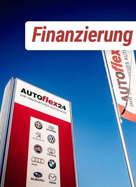 Finanzierung / Leasing