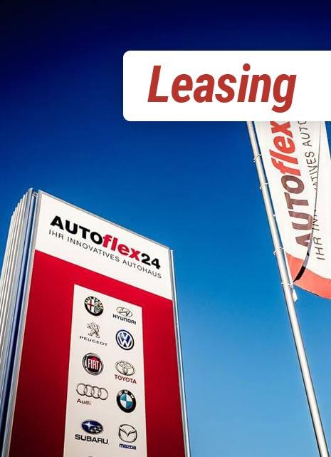 Finanzierung / Leasing