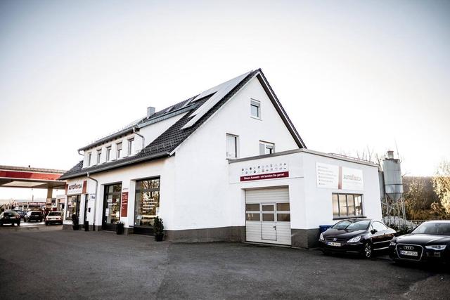 AUTOflex GmbH - Filliale Gundelsheim - Kompetente Beratung Preisvorteile bis zu 40% Inzahlungnahme + Ankauf Werkstattservice