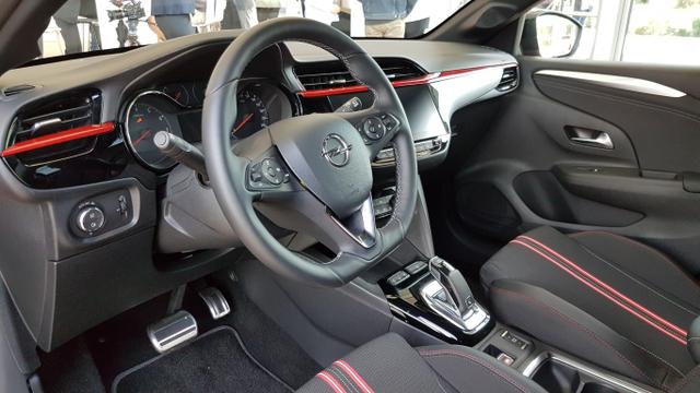 Opel Corsa Edition 1 5 Diesel 100 Klima Spur Temp