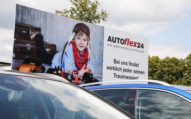 Autoflex24 - Standort Gundelsheim