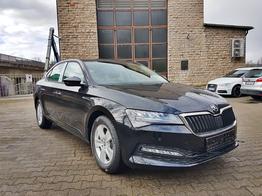 Skoda Superb - Sportline 2,0 TSI DSG Columbus ACC Xenon Kam PDC