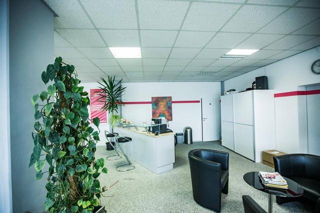 AUTOflex GmbH - Filliale Waghäusel