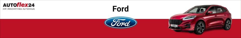 Ford Reimport Eu Neuwagen Zu Top Preisen Autoflex24
