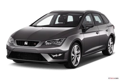 Seat Leon Sportstourer ST 1.4l TSI FR Navi 18Zo LED SHZ 