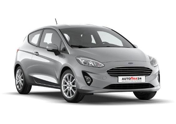 Ford Reimport Eu Neuwagen Zu Top Preisen Autoflex24