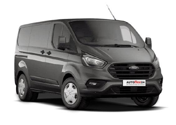 Ford Reimport Eu Neuwagen Zu Top Preisen Autoflex24