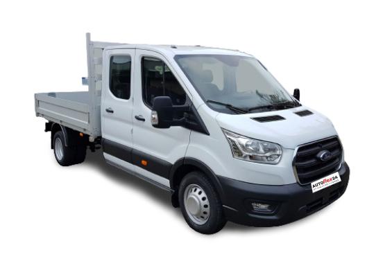 Ford Reimport Eu Neuwagen Zu Top Preisen Autoflex24
