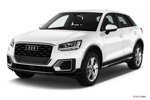 Audi Q2 1.4 TFSI PDC AHK Navi SHZ 2Zkli 