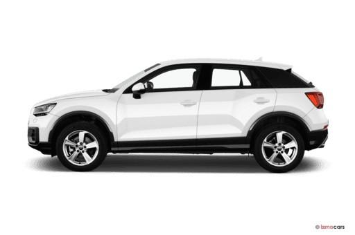 Audi Q2 1.4 TFSI PDC AHK Navi SHZ 2Zkli 