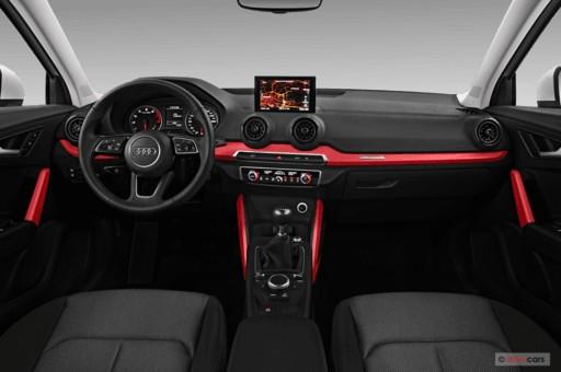 Audi Q2 1.4 TFSI PDC AHK Navi SHZ 2Zkli 