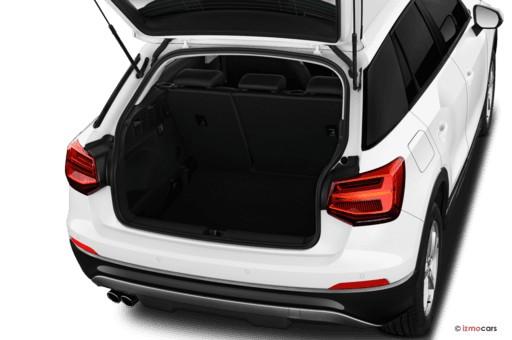 Audi Q2 1.4 TFSI PDC AHK Navi SHZ 2Zkli 