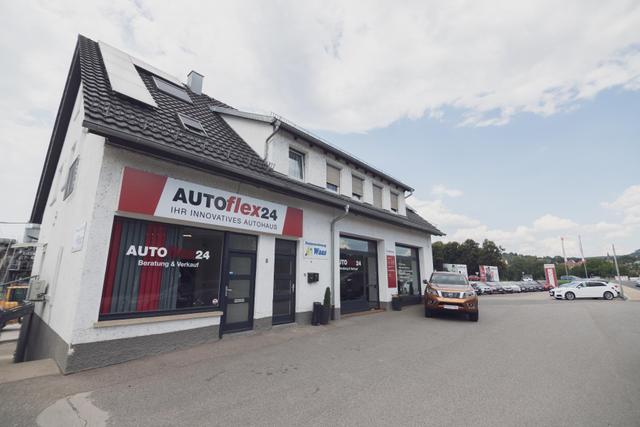 AUTOflex GmbH - Standort Gundelsheim