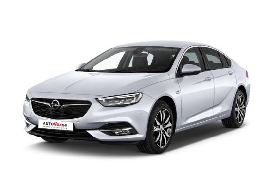 Opel Insignia Grand Sport kaufen